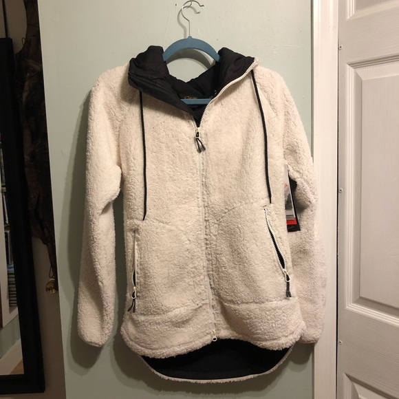 Soft Jacket - Picture 2 of 7